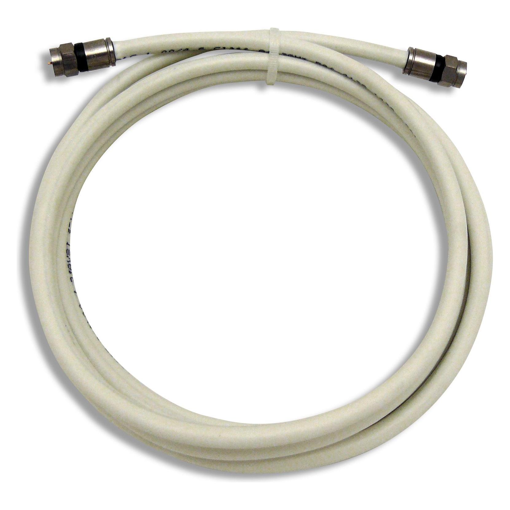 Televes Anschlusskabel (120 dB, Antennenkabel) (FS-FS2030)