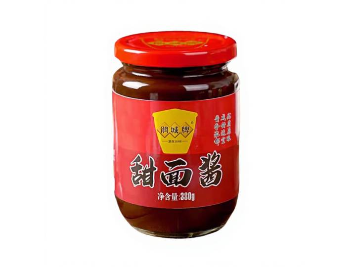 Juan Cheng Sauce de Haricots Sucrée 380g