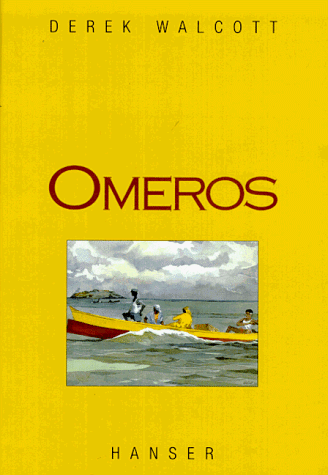 Derek Walcott - Omeros: Versepos - Preis vom 14.10.2026 23:07:16 h
