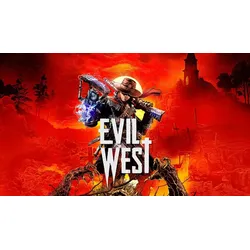 Evil West