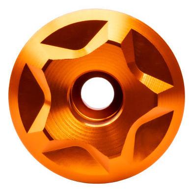 Ambit Realm Topcap - orange (59417968)