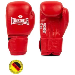 Lonsdale, Boxhandschuhe, (12 OZ, 12)