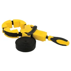 STANLEY Bailey Bandzwinge Spannweite 4500 mm Gewicht 465 g - 0-83-100