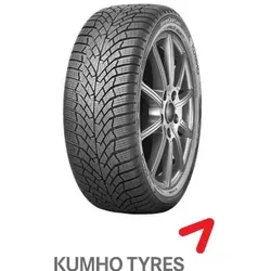 Kumho WinterCraft WP52 185/50 R16 81H