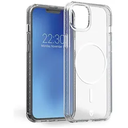 Force Air MagSafe Clear iPhone 14 Max (Apple iPhone 14 Pro Max), Smartphone Hülle, Transparent