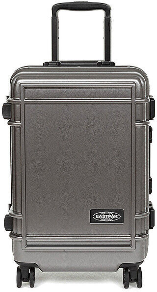 EASTPAK Reisekoffer Resist'R Case S silber B