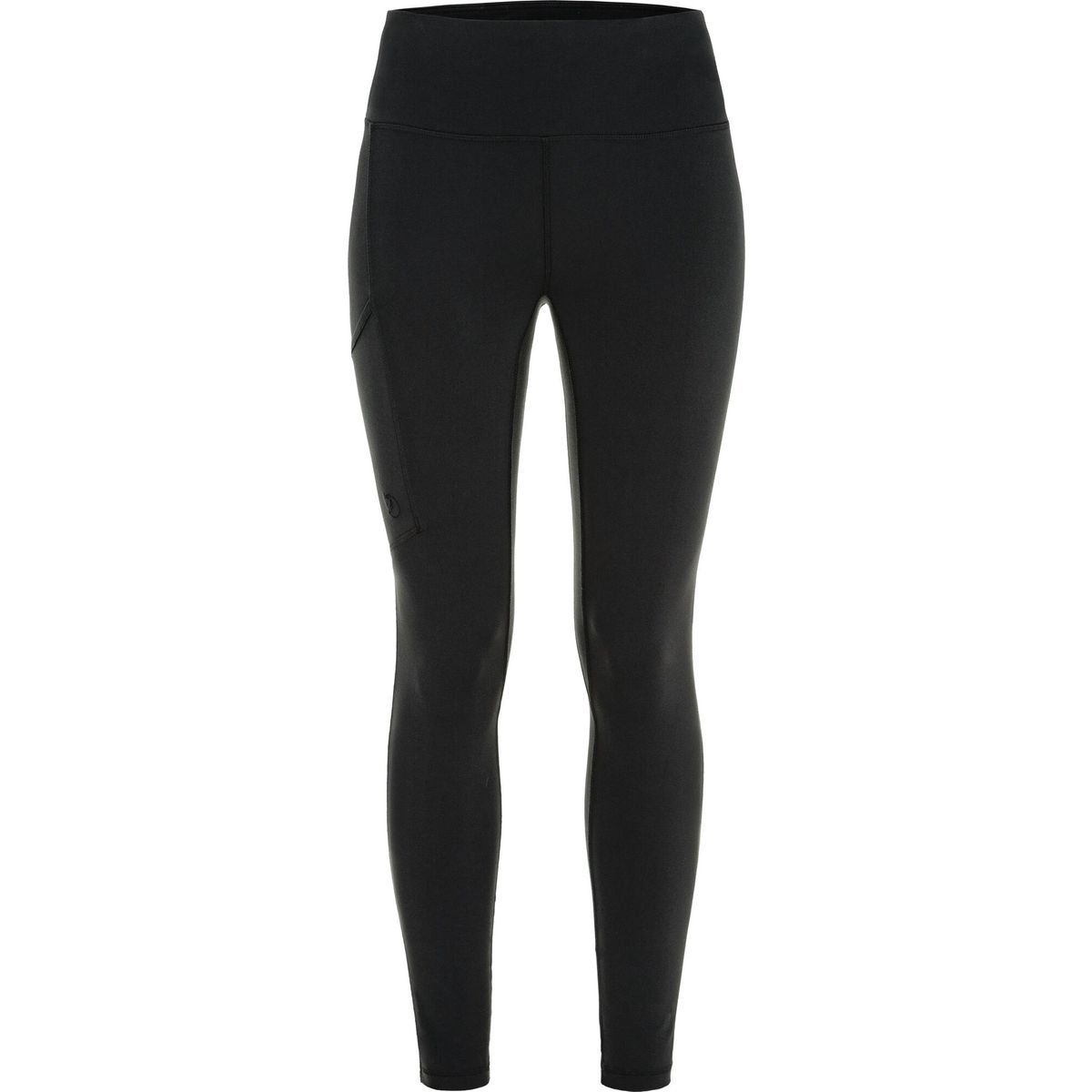 Fjällräven High Coast Tights W black (550) S F14200218-550-S