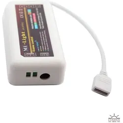 Milight, Beleuchtung Zubehör, Empfänger 4-Zonen Funk RGB