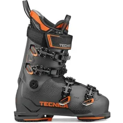 TECNICA Herren Ski-Schuhe MACH SPORT HV 100 GW, Größe 30 in Grau Grau