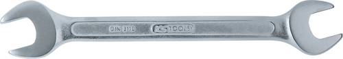 KS Tools 517.0793 Doppel-Maulschlüssel Schlüsselweite (Zoll) 3/4" - 7/8"