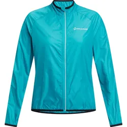 NAKAMURA Damen-Funktions-Jacke Alama III wms blau - 42