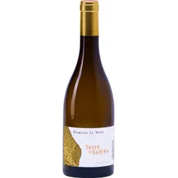 Terre de Safres Blanc 2024 - Domaine Le Novi