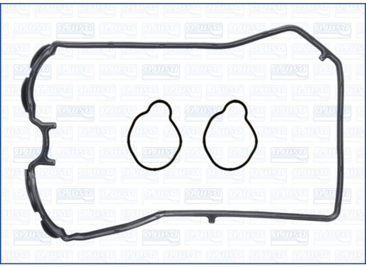 Dichtungssatz, Ventildeckel AJUSA AJU56063100