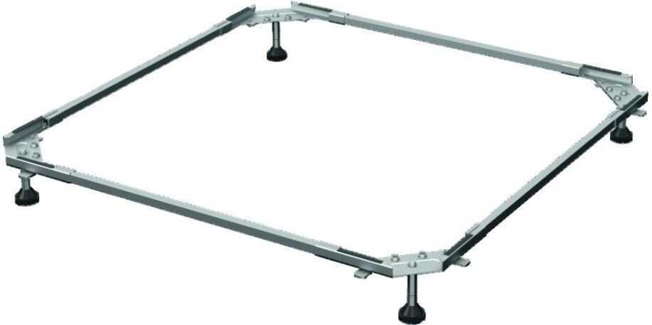 Bette Fußsystem für Duschwanne B50-3082, 170x75, B50-3082 B50-3082