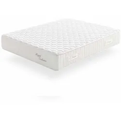 Taschenfederkernmatratze Royal Exclusive Taschenfedern, 30cm, 135x200cm - Moonia