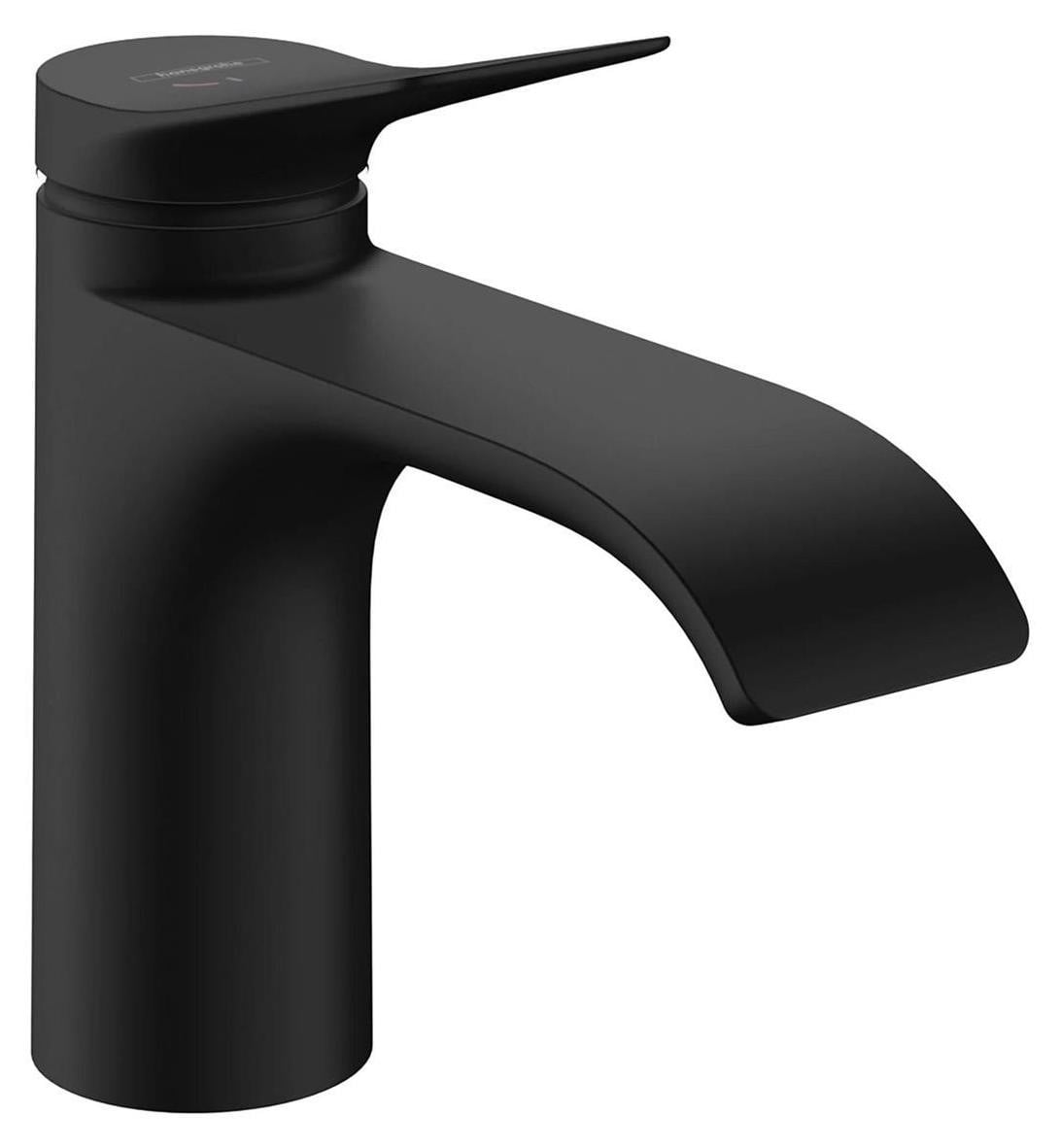 Hansgrohe 75015670 Wastafelmengkraan 80 CoolStart