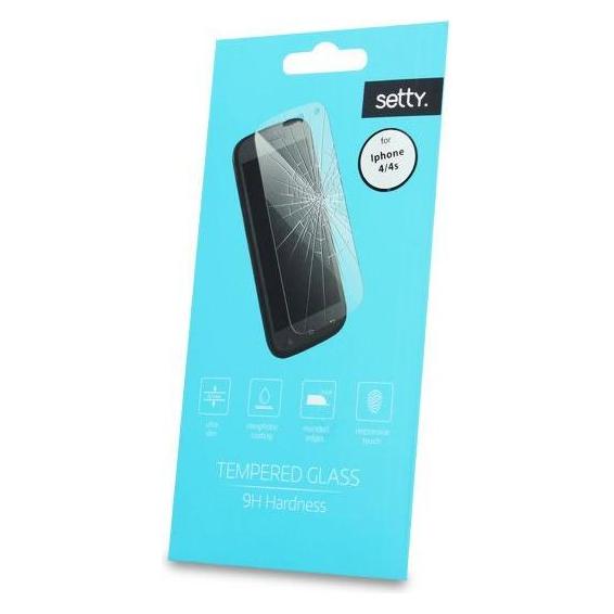Setty Redmi 5 Tempered Glass (1 Stk., Xiaomi Redmi 5) (SETTY)