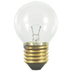 Scharnberger+Hasenbein Backofenlampe K45x75mm 29937