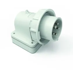 Bals Elektrotech. Wandgerätestecker 24546