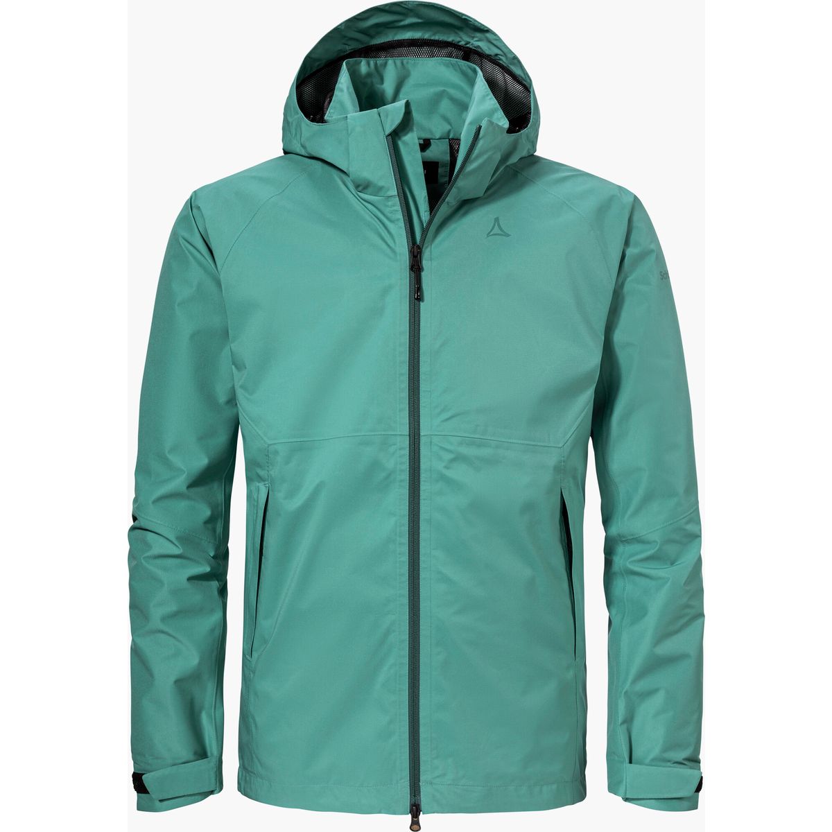 Schöffel Jacket Easy XT Men grün (6405) 52 23457-23359-6405-52