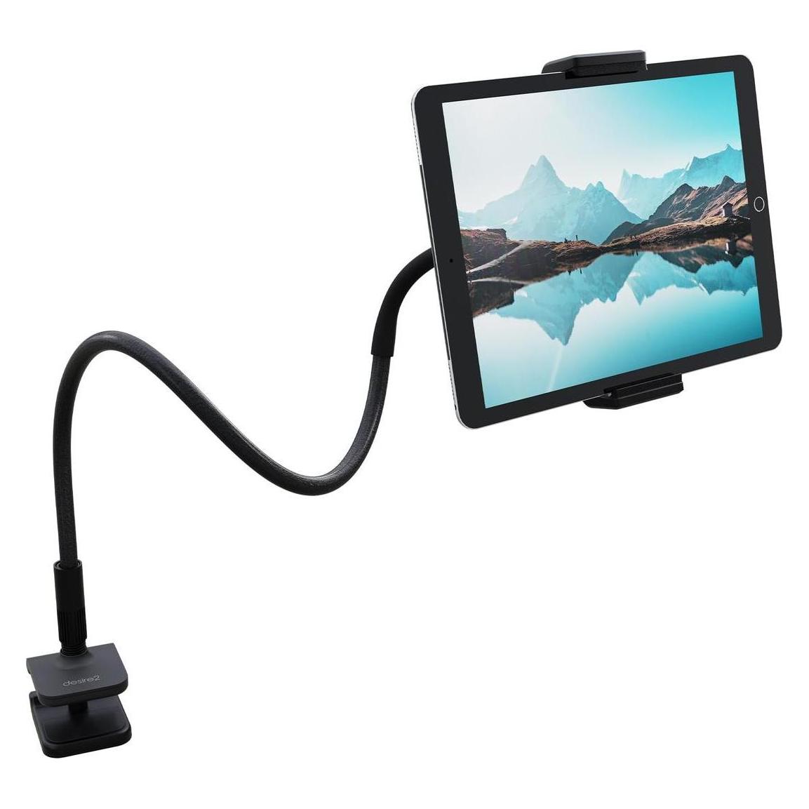 Desire2 Gooseneck (D2GOSHOL)