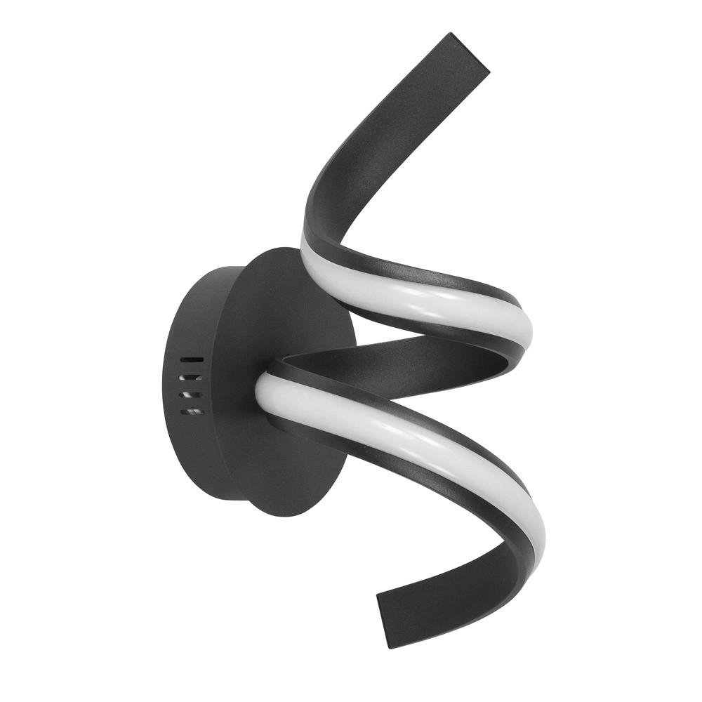 Arte Classic Wandlamp Highlight zwart