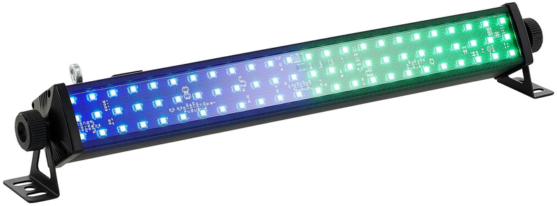 EuroLite LED PIX-72 RGB Bar
