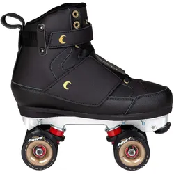 Chaya, Unisex, Rollschuhe, Jam Rollerskates (37), Schwarz