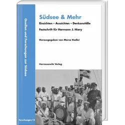 Sdsee & Mehr. Einsichten - Aussichten - Denkanste, Fachbücher von Marco Hedler