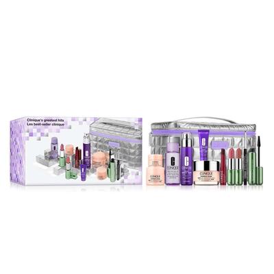 Clinique Hs24 Blockbuster Set C 1 St Kombipackung