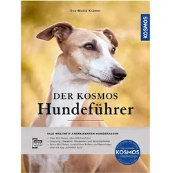 Der KOSMOS-Hundeführer, Ratgeber von Eva-Maria Krämer