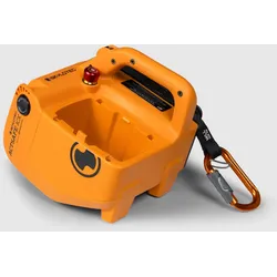Husqvarna x Skylotec Akku Seilwinde (ohne Akku und Ladegerät)
