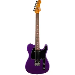 Jet Guitars JT-300 Satin Purple