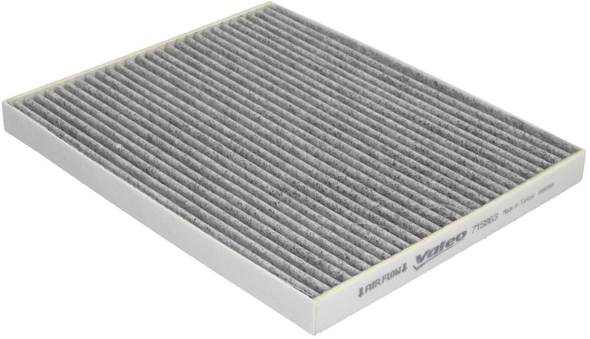 Valeo Filtro cabina 715863
