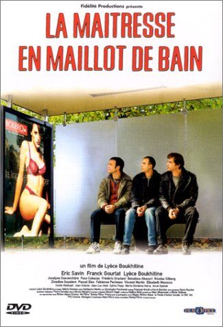 La Maîtresse en maillot de bain - Preis vom 17.10.2026 19:25:27 h