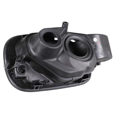 METZGER AUTOTEILE Tankklappe 2140479 für Skoda