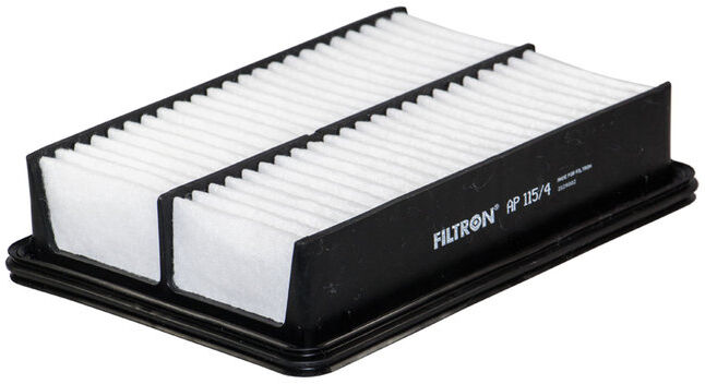 Filtron Luftfilter Ap 115/4 Filtereinsatz 55mm Für Mazda