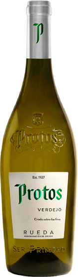 Protos Verdejo 2025 - 75cl