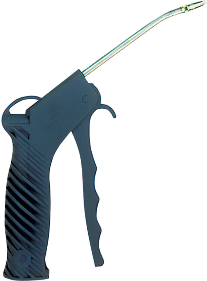 Riegler Blaspistole, Verlängerungsrohr, Kunststoff, G 1/4 IG (25 D)