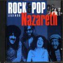 Nazareth - Rock & Pop Legends - Preis vom 11.10.2026 03:10:56 h