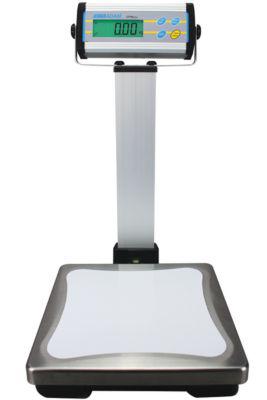 Plattform-Waage Serie CPWplus P, mit Wägung & Haltungsfunktion, spritzwassergeschützt, 35 kg