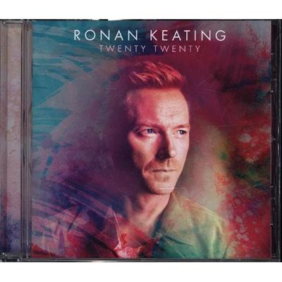 Twenty Twenty - Ronan Keating, CD, 0602508684937