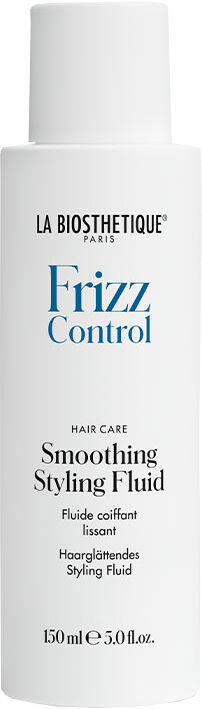 La Biosthetique Frizz Control Smoothing Styling Fluid 150ml