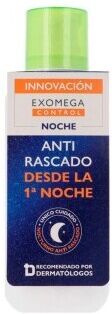 A-DERMA Exomega Crema Noche  400 ml