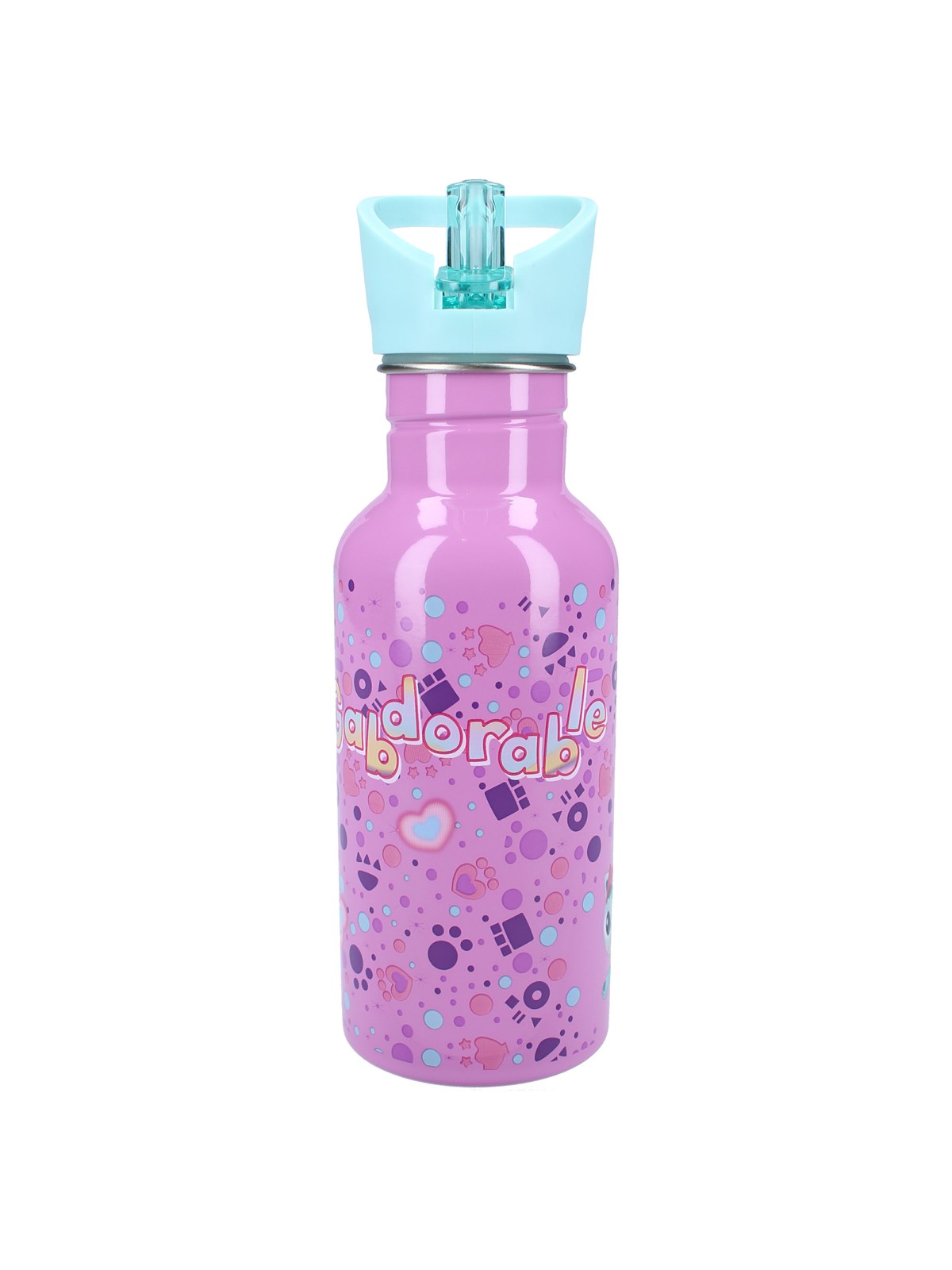 Vadobag Drinking bottle 500ml Gabby's Dollhouse Take A Sip