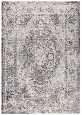 SAFAVIEH History Kimbra Distressed Rug