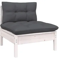 vidaXL, Gartenlounge, Quranos