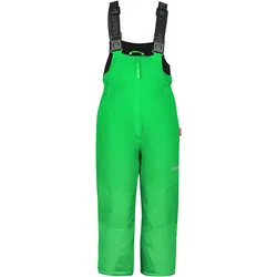 Trollkids, Unisex, Skihosen, Kid's Nordkapp Pants (98), Grün
