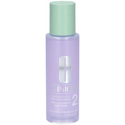 Clinique Clarifying Lotion 2 200ml 200 ml
