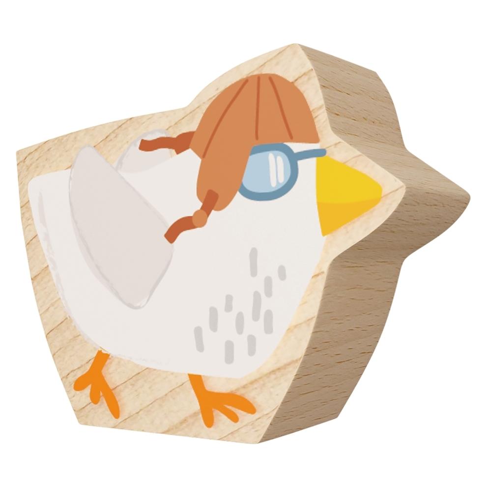 Haba Holzfigur Huhn Gisela (72128038)